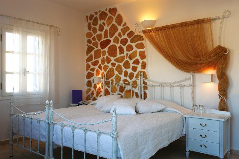 Номер Стандарт Вид на Сад, Chora Resort Hotel & Spa