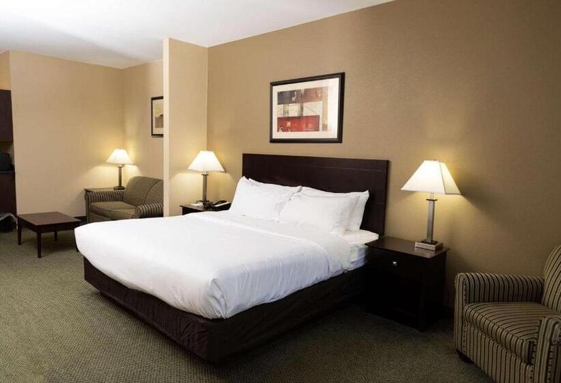 套房, Country Inn & Suites By Radisson, Elizabethtown, Ky