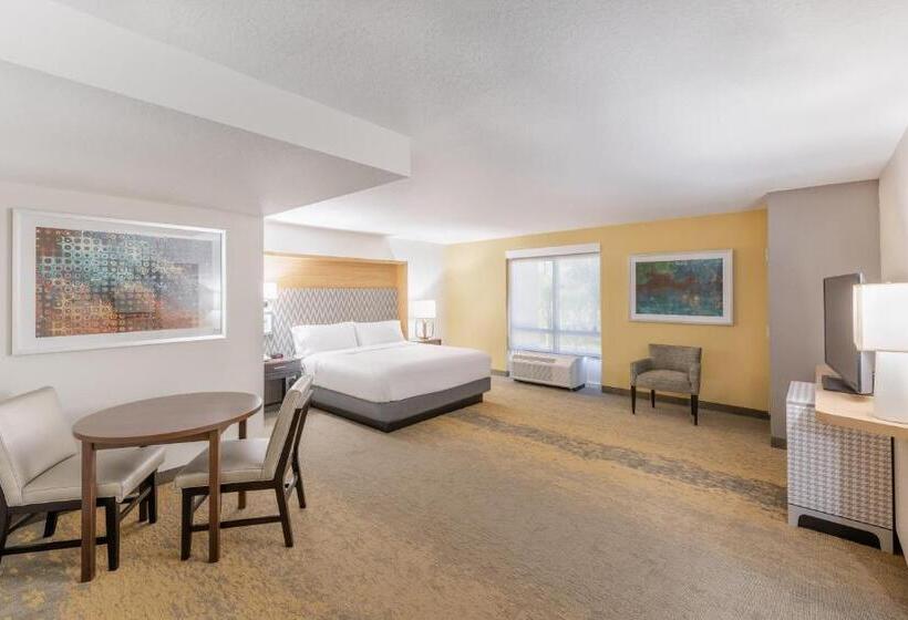 Люкс Адаптированный для Инвалидов, Holiday Inn Hotel & Suites   Orange Park   Wells Rd