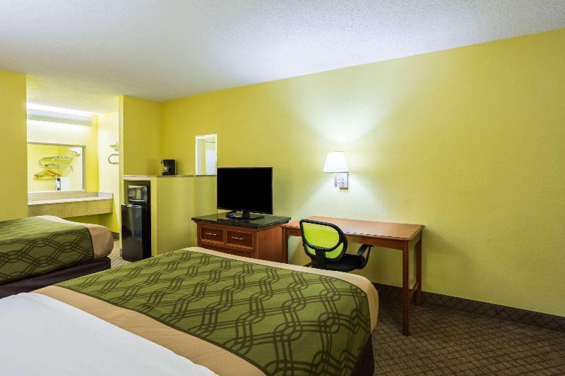 스위트 킹사이즈 침대, Holiday Inn Express Hotel & Suites El Dorado, An Ihg