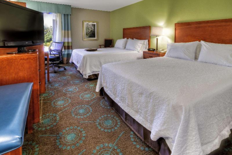 스탠다드 룸 킹사이즈 침대, Holiday Inn Express Hotel & Suites Grand Rapids North, An Ihg