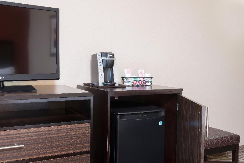 스위트 킹사이즈 침대, Holiday Inn Express Hotel & Suites Grand Rapids North, An Ihg