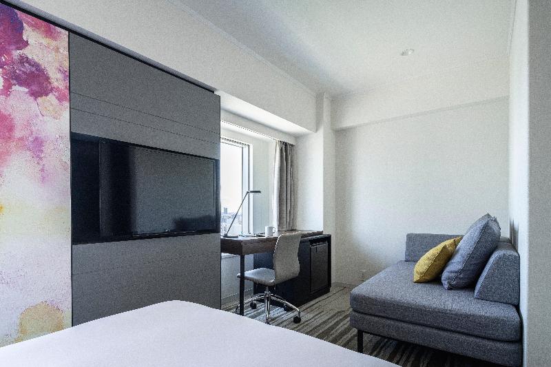 장애인을 위한 킹사이즈 침대 스탠다드 룸, Holiday Inn Express & Suites   Grenada, An Ihg