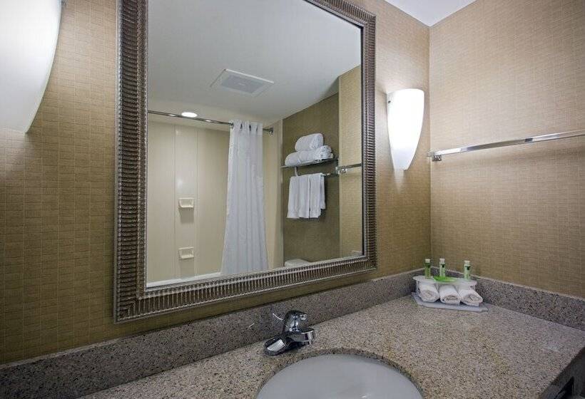 Люкс Адаптированный для Инвалидов, Holiday Inn Express Hotel & Suites Jackson   Flowood, An Ihg