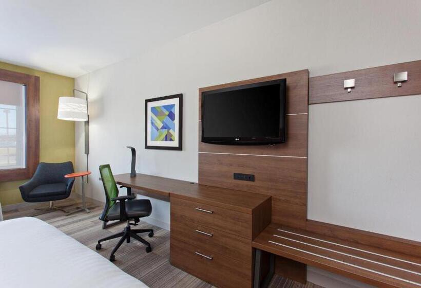 スタンダードルーム, Holiday Inn Express & Suites Corona, An Ihg