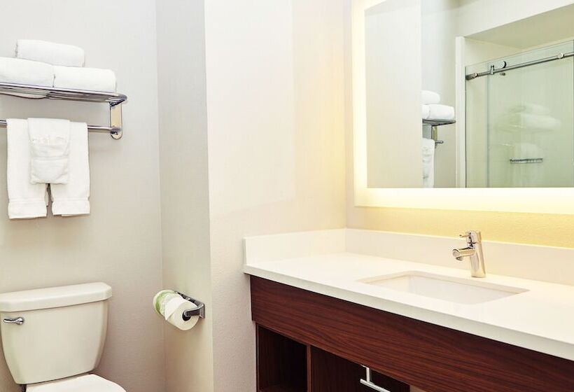 スタンダードルーム, Holiday Inn Express & Suites Corona, An Ihg