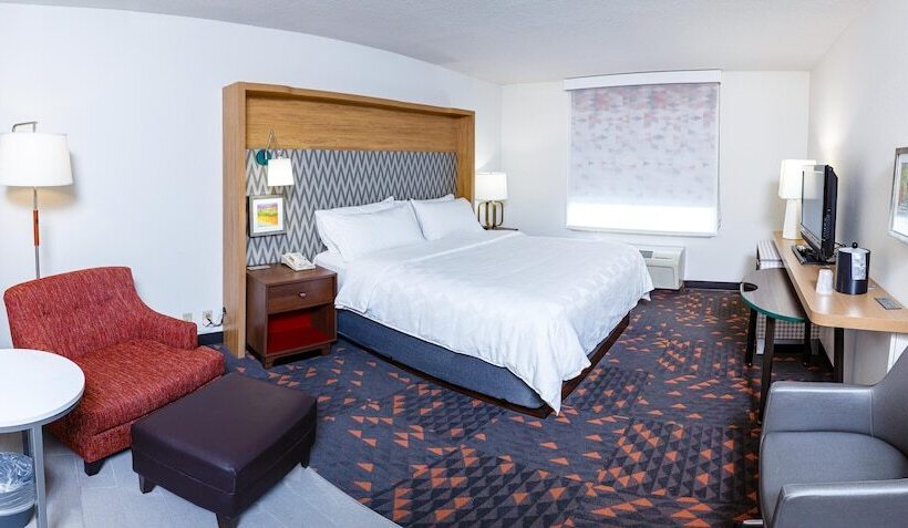 Номер Стандарт, Holiday Inn Statesboro University Area, An Ihg