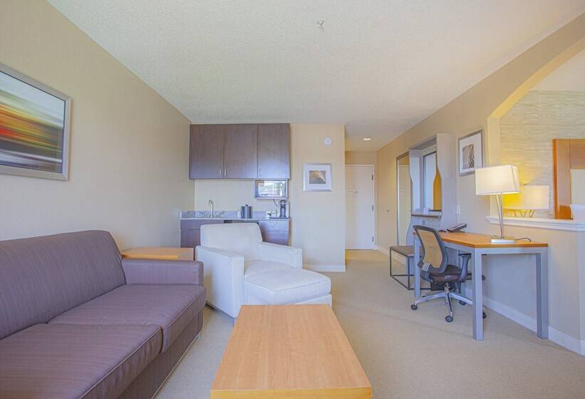 스위트, Holiday Inn & Suites Spring   The Woodlands