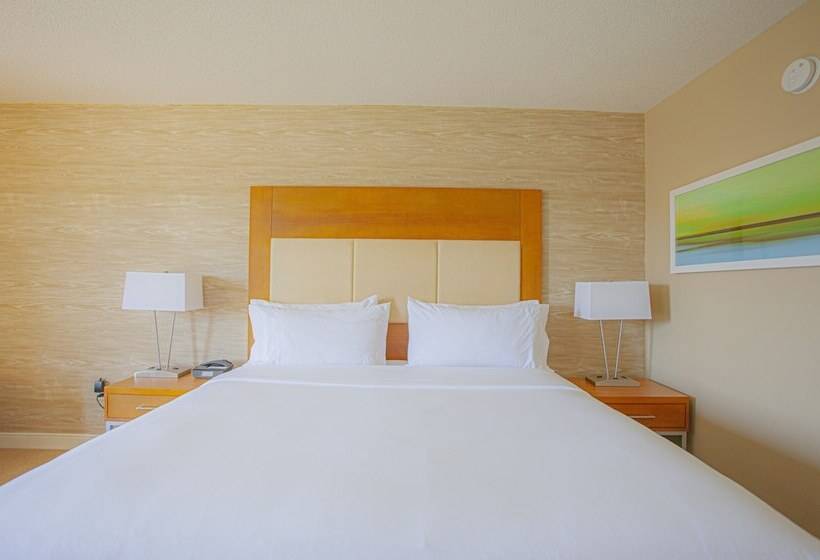 스탠다드 룸, Holiday Inn & Suites Spring   The Woodlands