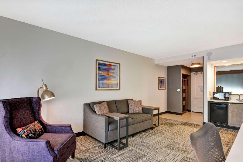 스탠다드 룸, Holiday Inn & Suites Spring   The Woodlands