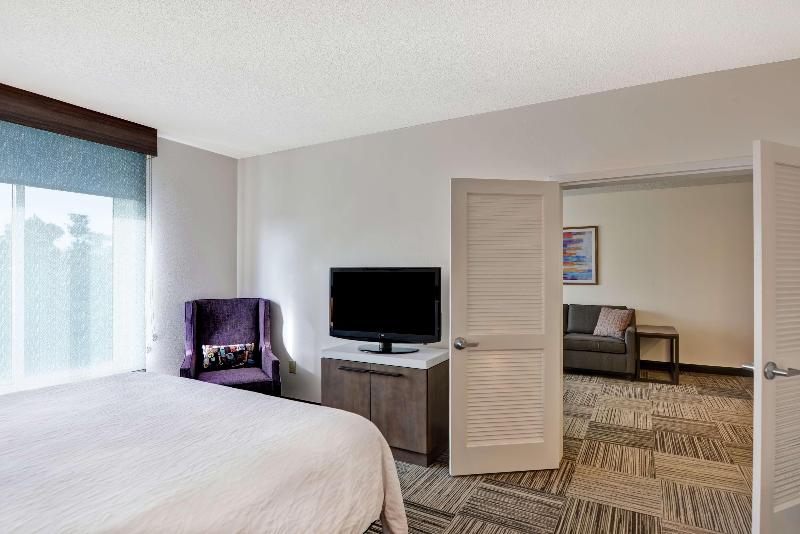 스탠다드 룸, Holiday Inn & Suites Spring   The Woodlands