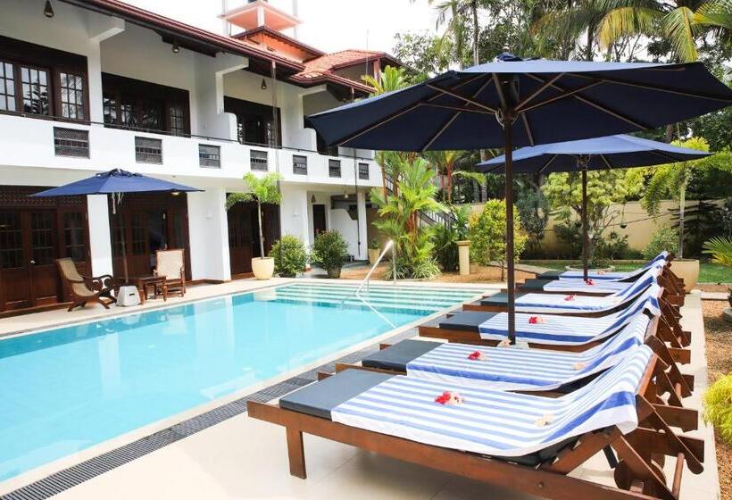 Апартаменты Superior 1 Спальня, Sky And Sand Guesthouse