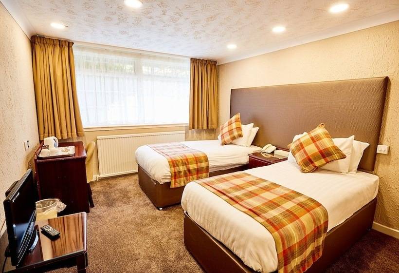 Номер Стандарт, Abbotsford