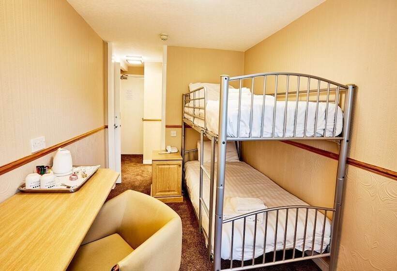 Семейный Номер, Abbotsford