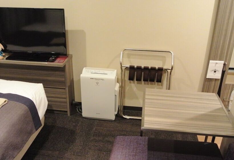 Номер Стандарт Индивидуальный, Almont Inn Tokyo Nihonbashi