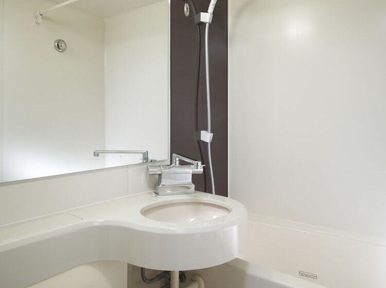 Номер Стандарт, Almont Inn Tokyo Nihonbashi