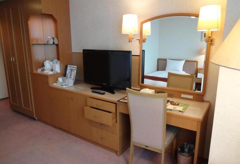 اتاق استاندارد یک نفره, Higashinihon Utsunomiya