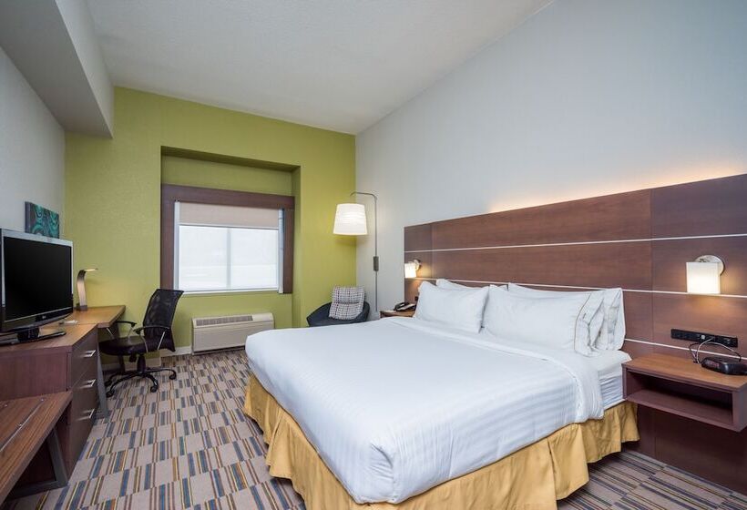 Люкс, Holiday Inn Express And Suites   Quakertown, An Ihg