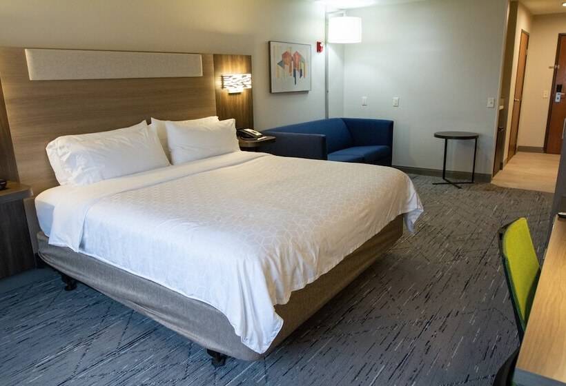 장애인을 위한 스위트, Holiday Inn Express Oneill By Ihg