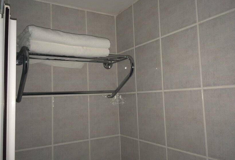 Номер Стандарт Индивидуальный, Side Palm D Or