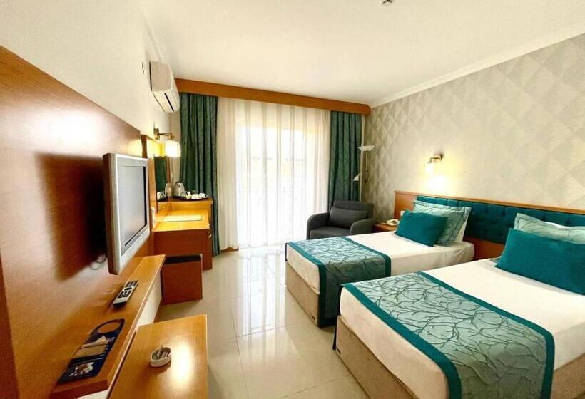 Номер Стандарт, Green Forest Holiday Village