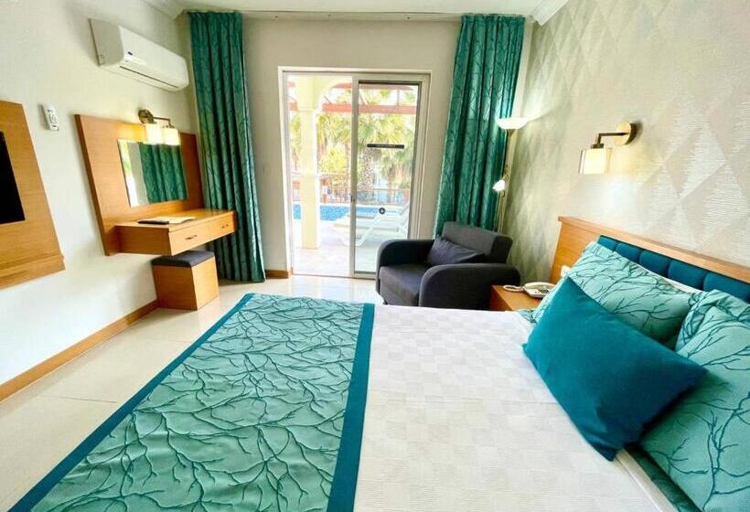 Номер Стандарт, Green Forest Holiday Village