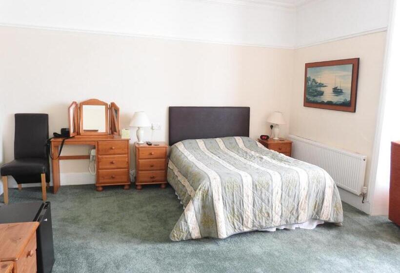 Семейный Номер, Môr Wyn Guest House