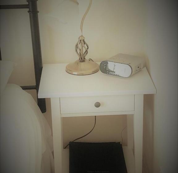 Номер Стандарт, Môr Wyn Guest House