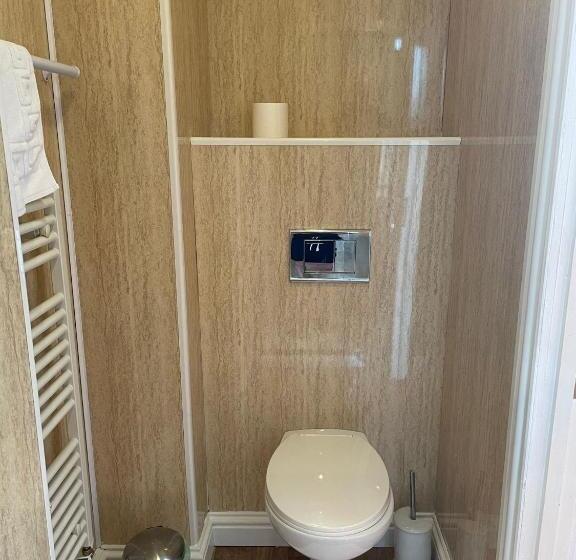 Номер Стандарт, Môr Wyn Guest House