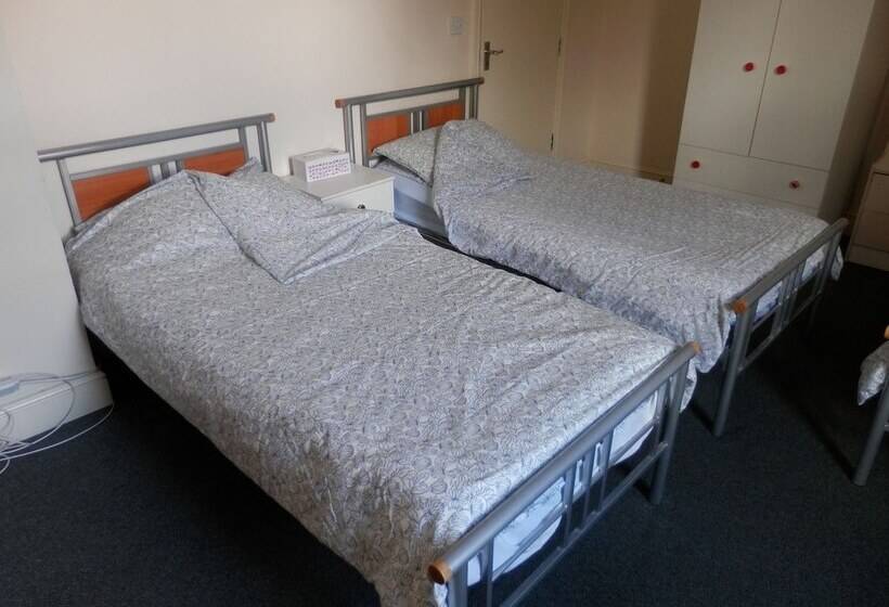 스탠다드 룸, Shamrock Guest House