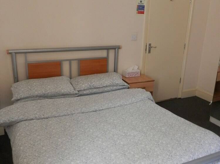 스탠다드 룸, Shamrock Guest House