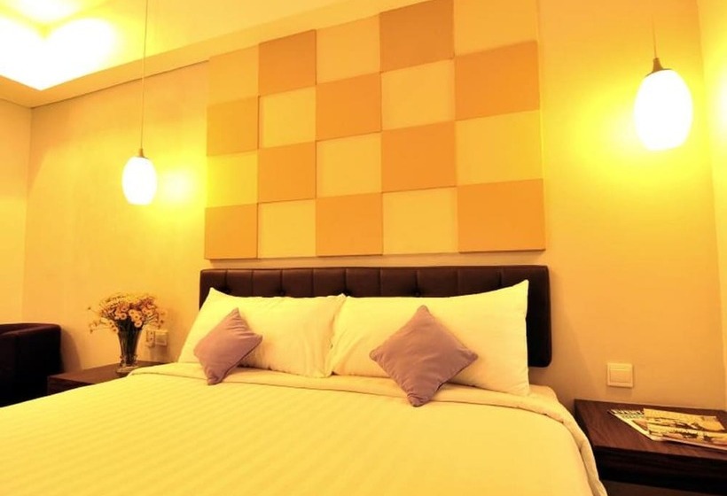 수피리어 룸, Aston Ketapang City