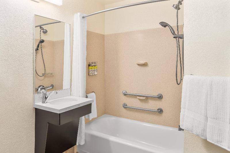 Suite Cama King, Candlewood Suites Destin Sandestin Area, An Ihg