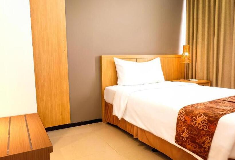 סוויטה, Golden Tulip Balikpapan Hotel & Suites