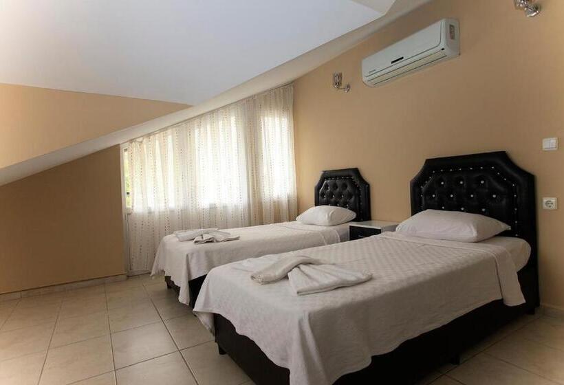 سوییت, Green Peace