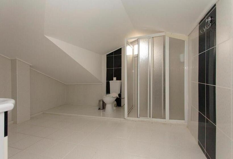 سوییت, Green Peace