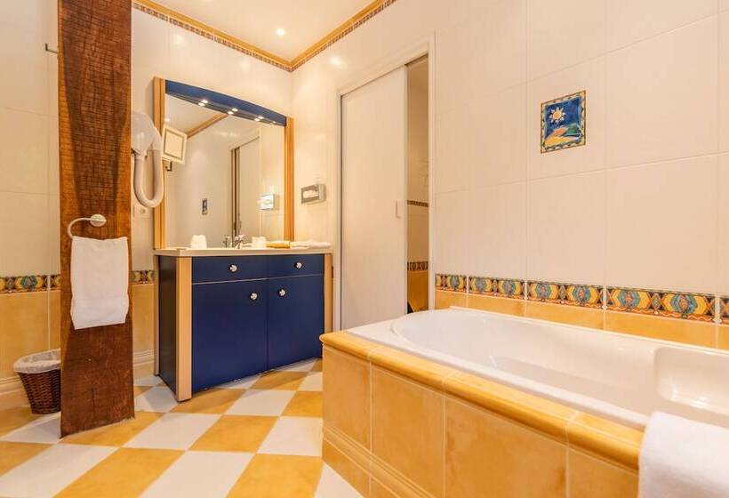 Номер Комфорт, Moulin De Vigonac