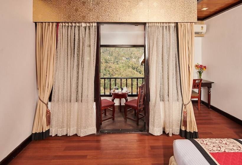 클래식 전망객실, Sterling Gangtok Orange Village