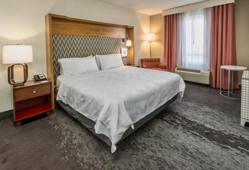 Suite Letto King, Holiday Inn Hotel & Suites Memphis Wolfchase Galleria, An Ihg