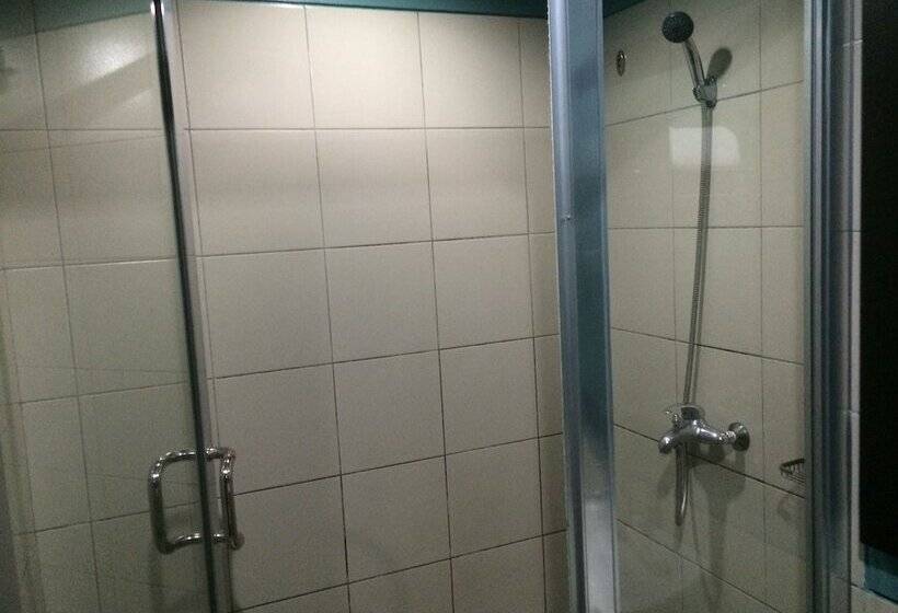 豪华工作室, Baguio Burnham Suites