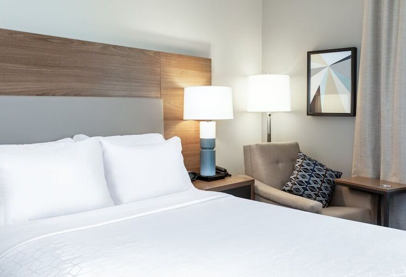 스탠다드 스튜디오, Candlewood Suites Grand Junction, An Ihg