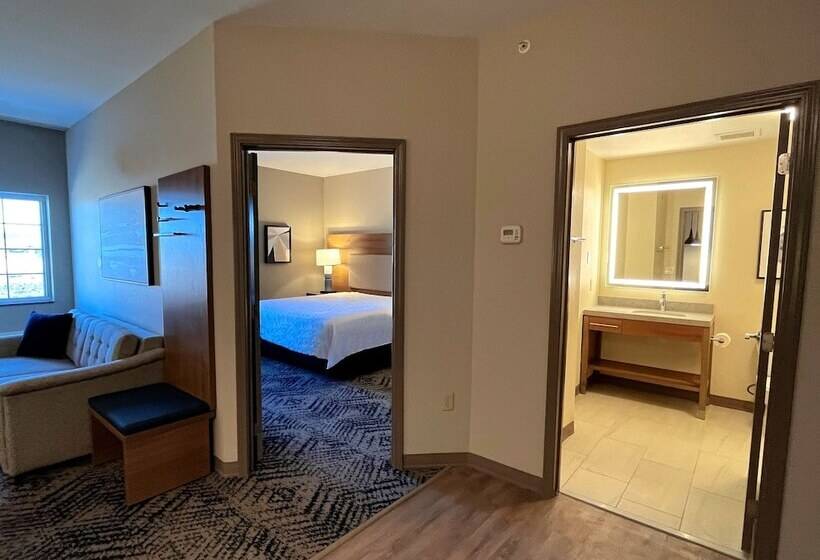 스위트, Candlewood Suites Grand Junction, An Ihg