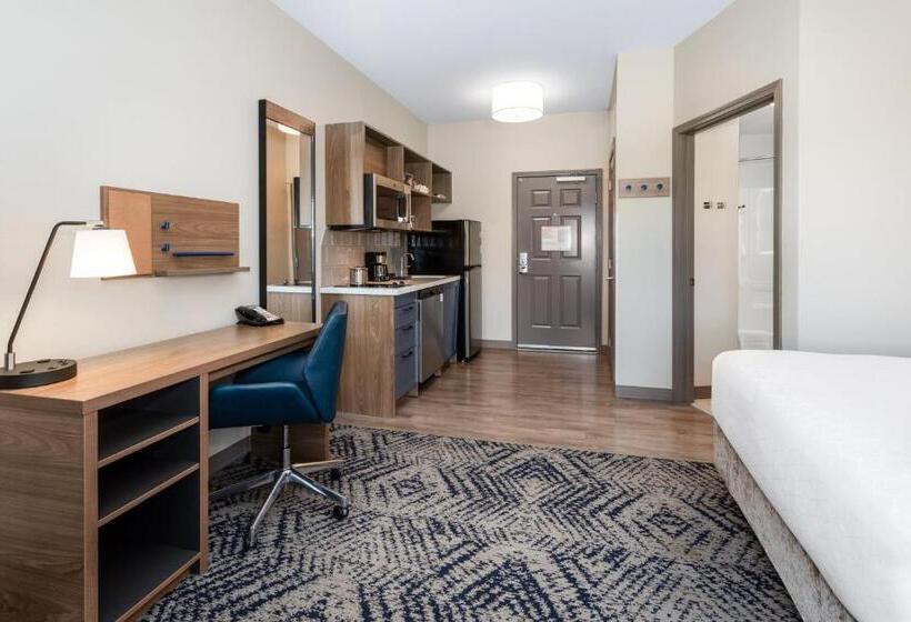스탠다드 룸, Candlewood Suites Grand Junction, An Ihg