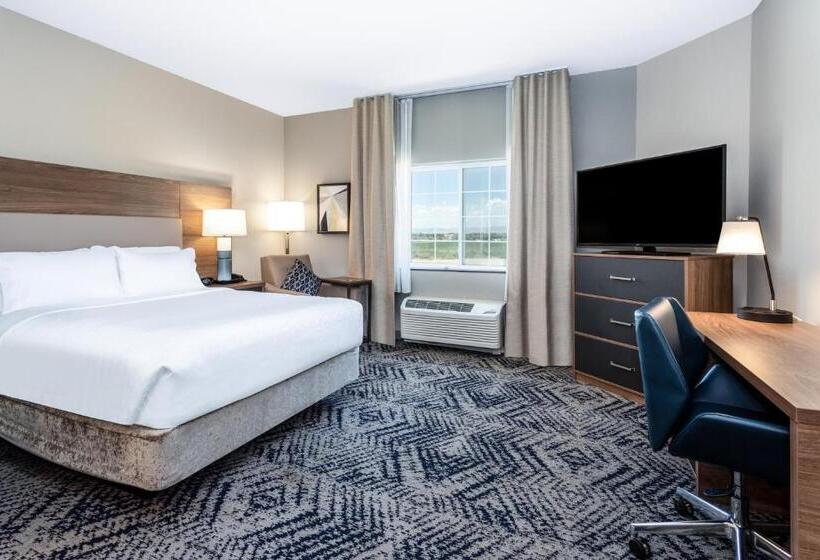 스탠다드 스튜디오, Candlewood Suites Grand Junction, An Ihg