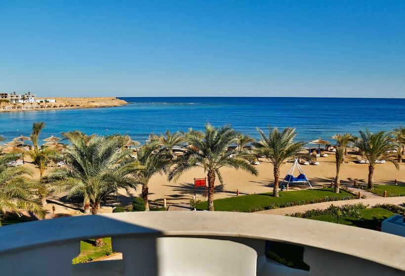 اتاق استاندارد با چشم‌انداز دریا, Coral Sun Beach