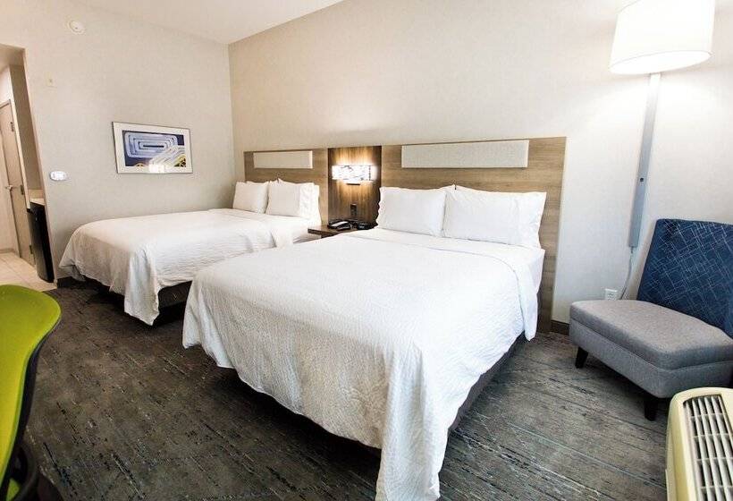 Номер Стандарт, Holiday Inn Express & Suites Sacramento Ne Cal Expo, An Ihg