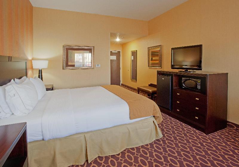 Номер Стандарт, Holiday Inn Express & Suites Sacramento Ne Cal Expo, An Ihg