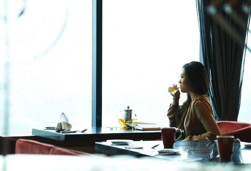 اتاق اجرایی, Wyndham Grand Bangsar Kuala Lumpur