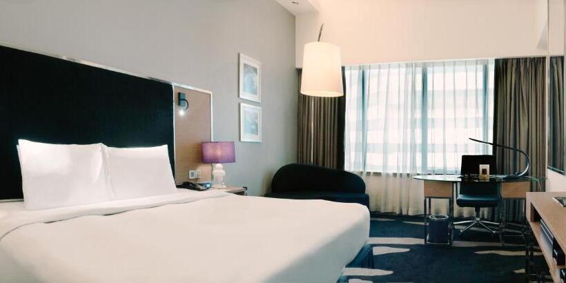 سوییت اجرایی, Wyndham Grand Bangsar Kuala Lumpur