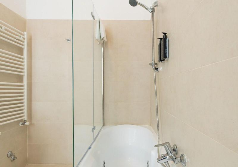 اتاق لوکس, Wyndham Grand Bangsar Kuala Lumpur
